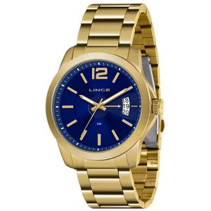 Relógio Masculino Lince - MRG4693L D2KX
