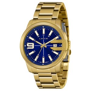 Relógio Masculino Lince - MRG4708L D2KX