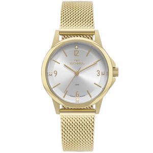 Relógio Feminino Technos Boutique - 2035MVE/1K