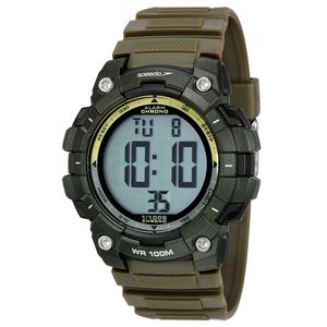 Relógio Masculino Speedo - 80644G0EVNP2