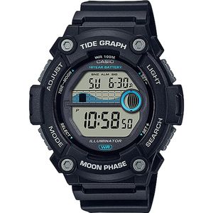 Relógio Masculino Casio - WS-1300H-1AVDF-SC