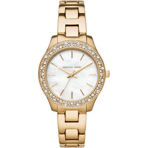 Relógio Feminino Michael Kors Liliane - MK4555