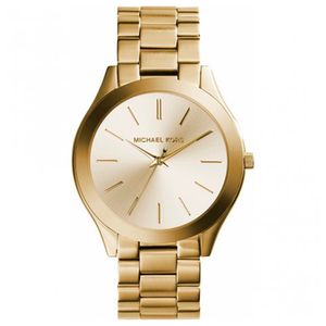 Relógio Feminino Michael Kors Slim Runway - MK3179/4DN