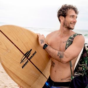Relógio Smartwatch Mormaii Life - MOLIFEAI/7P