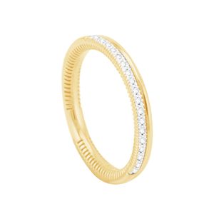 Aparador em Ouro 18k com Diamantes - AU10233