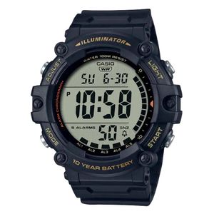 Relógio Masculino Casio - AE-1500WHX-1AVDF