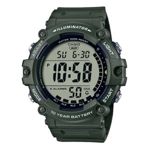 Relógio Masculino Casio - AE-1500WHX-3AVDF