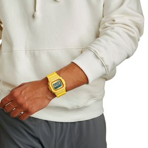 Relógio G-SHOCK G-Lide - GLX-5600RT-9DR