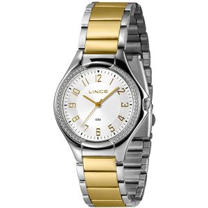 Relógio Feminino Lince - LRTJ157L38 B2SK