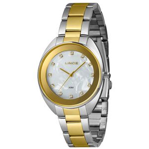 Relógio Feminino Lince - LRTJ151L38 B1SK