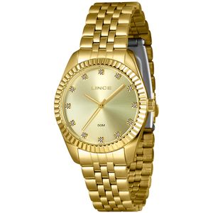 Relógio Feminino Lince - LRGJ152L36 C1KX