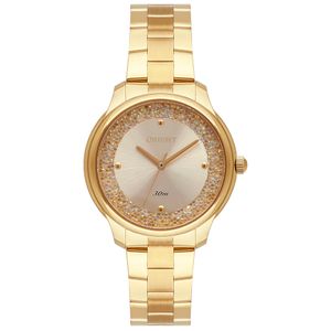 Relógio Feminino Orient - FGSS0191 C1KX