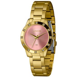 Relógio Feminino Lince Urban - LRG4735L34 RXKX