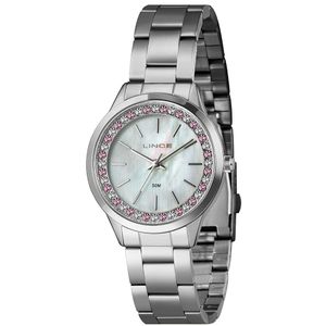 Relógio Feminino Lince - LRM4736L38 B1SX