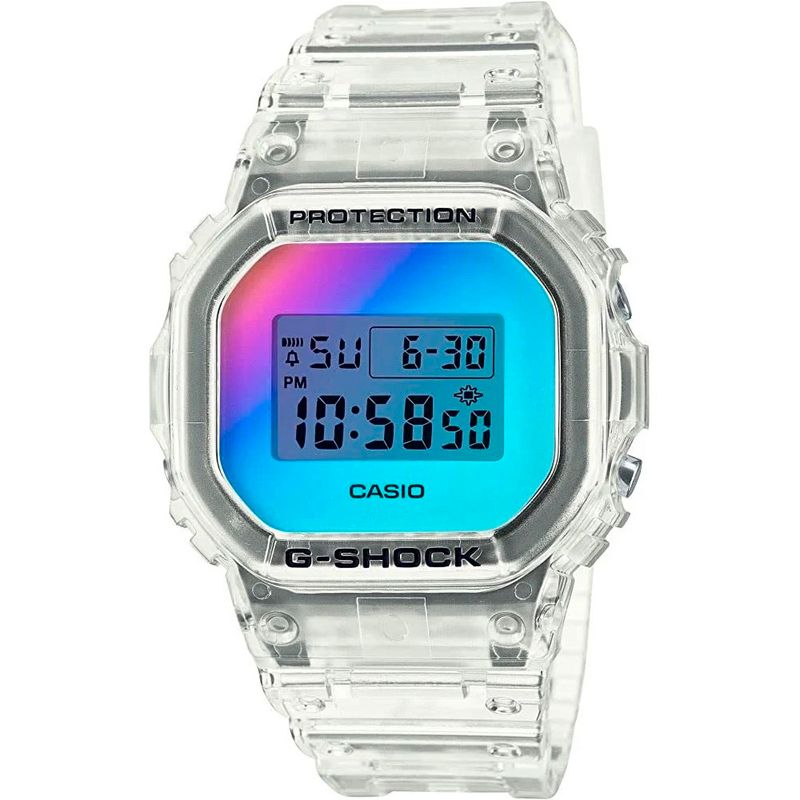 DW-5600SRS-7DR