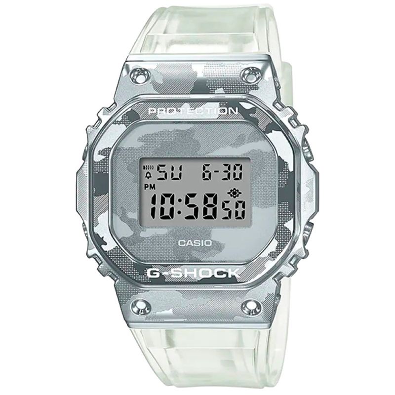 GM-5600SCM-1DR