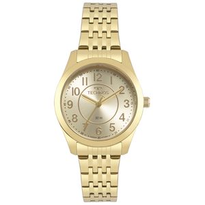 Relógio Technos Feminino Boutique - 2035MJDS/4X