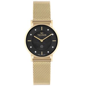 Relógio Technos Feminino Slim - 2025LTX/1P