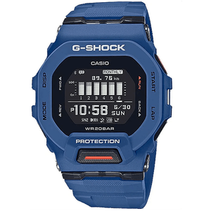 Relógio G-SHOCK G-Squad Sports - GBD-200-2DR