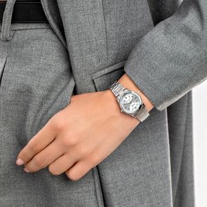 Relógio Analógio Casio Feminino - LTP-V001D-7BUDF