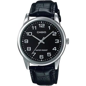 Relógio CASIO Masculino Classic - MTP-V001L-1BUDF