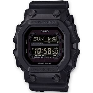 Relógio G-SHOCK *The King *Tough Solar - GX-56BB-1DR