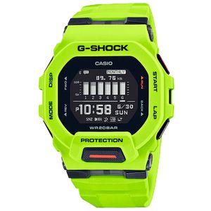 Relógio G-SHOCK G-Squad Sports - GBD-200-9DR