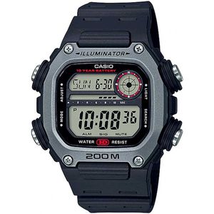Relógio Masculino Casio Standard - DW-291H-1AVDF