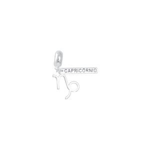 Berloque Moments em Prata 925 Signo Capricórnio - PL15659