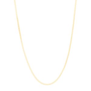 Corrente em Ouro 18K Bismarch 60CM - AU10852