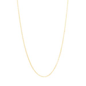 Corrente em Ouro 18K Cartier 60CM - AU10855