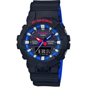 Relógio Casio G-Shock  GA-800LT-1ADR