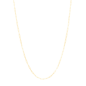 Corrente em Ouro 18K Cartier 50CM - AU10890