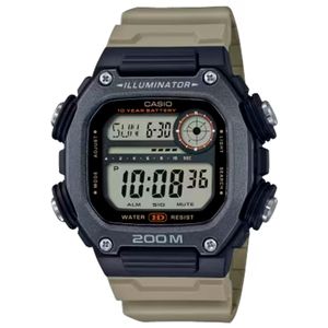 Relógio Masculino Casio Standard - DW-291HX-5AVDF