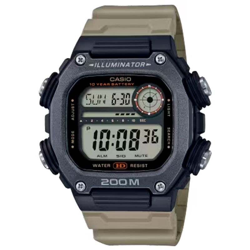 DW-291HX-5AVDF