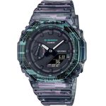 GA-2100NN-1A