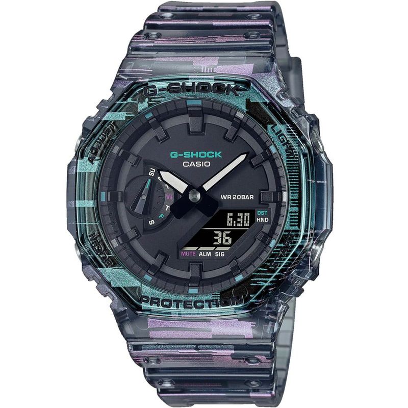 GA-2100NN-1A
