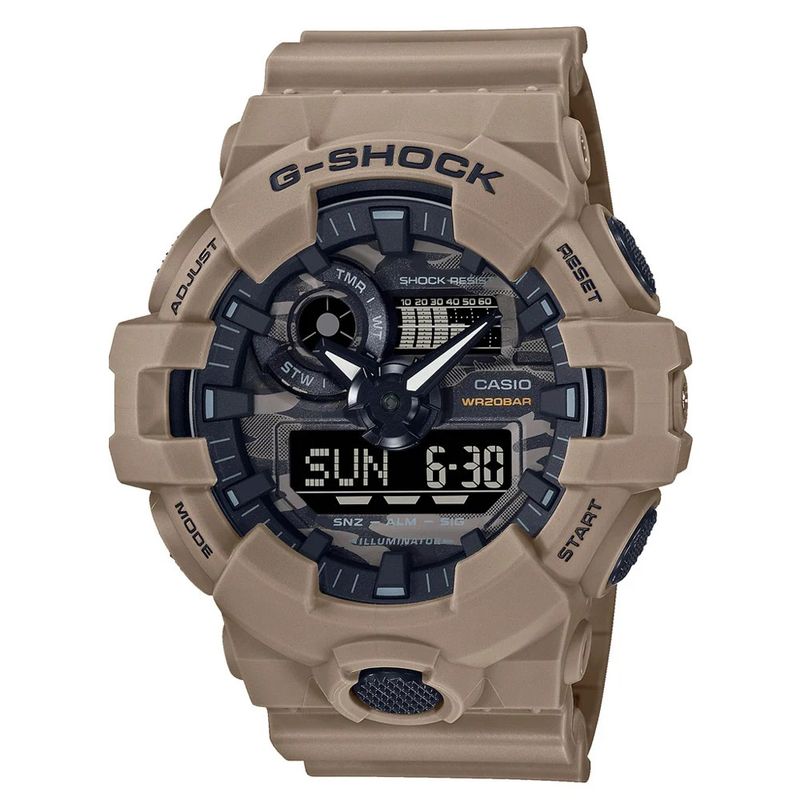 GA-700CA-5ADR