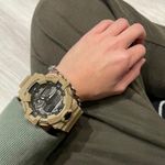 GA-700CA-5ADRM