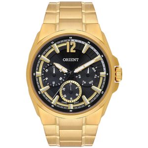 Relógio Masculino Orient Cronógrafo - MGSSM037 P2KX