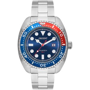 Relógio Masculino Orient SolarTech - MBSS1443 D1SX