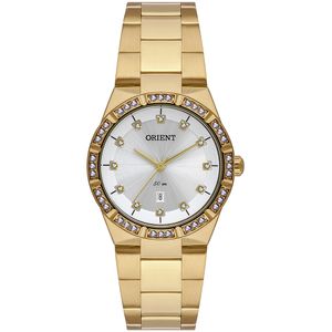 Relógio Feminino Orient Eternal - FGSS1239 S1KX