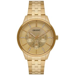 Relógio Feminino Orient Eternal - FGSSM092 C1KX