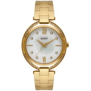 Relógio Feminino Orient Unique - FGSS0208 S3KX