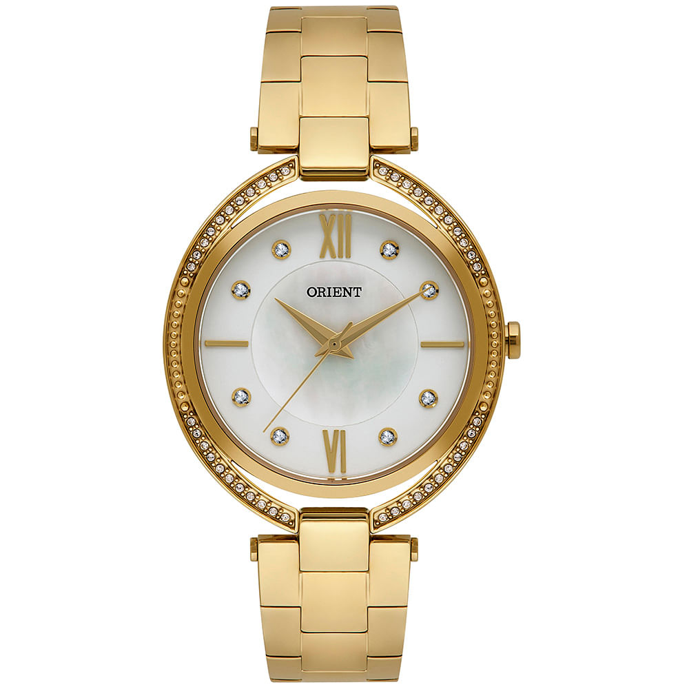 Cronógrafo Masculino ORIENT Relógio マリ子 Mako *Solar RA-TX0208L10B その他