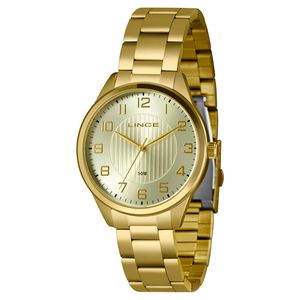 Relógio Feminino Lince Urban - LRG4743L40 C2KX