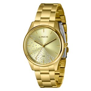 Relógio Feminino Lince Urban - LRGJ154L40 C1KX
