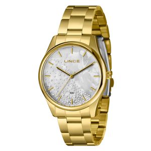 Relógio Feminino Lince Urban - LRGJ154L40 B1KX