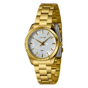 Relógio Feminino Lince Classic - LRGJ161L36 B1KX