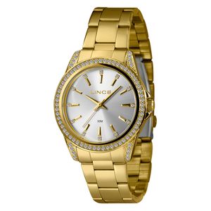 Relógio Feminino Lince Classic - LRGJ161L36 R1KX